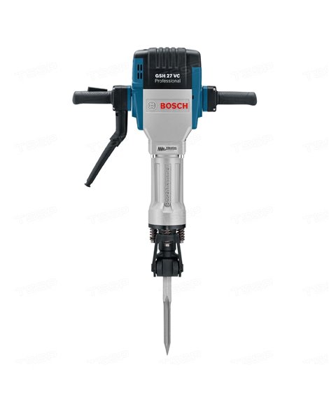 BOSCH Młot kujący GSH 27 VC BOSCH Młot kujący GSH 27 VC