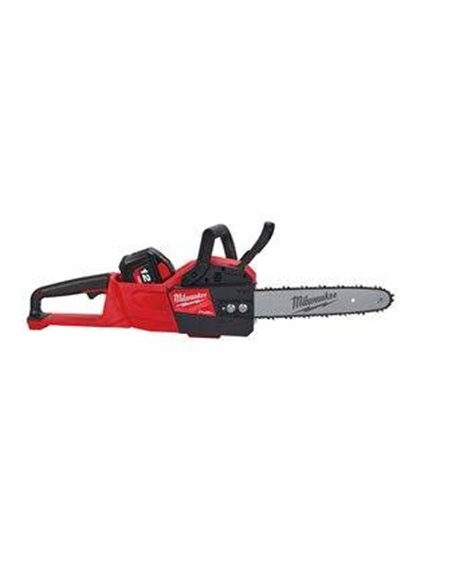 MILWAUKEE Piła łańcuchowa akumulatorowa M18 FCHSC-121 MILWAUKEE Piła łańcuchowa akumulatorowa M18 FCHSC-121
