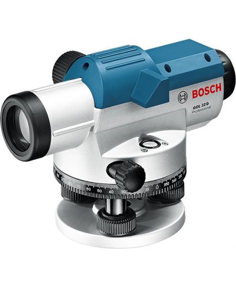 BOSCH GOL 32D BOSCH GOL 32D